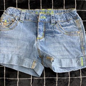 shorts